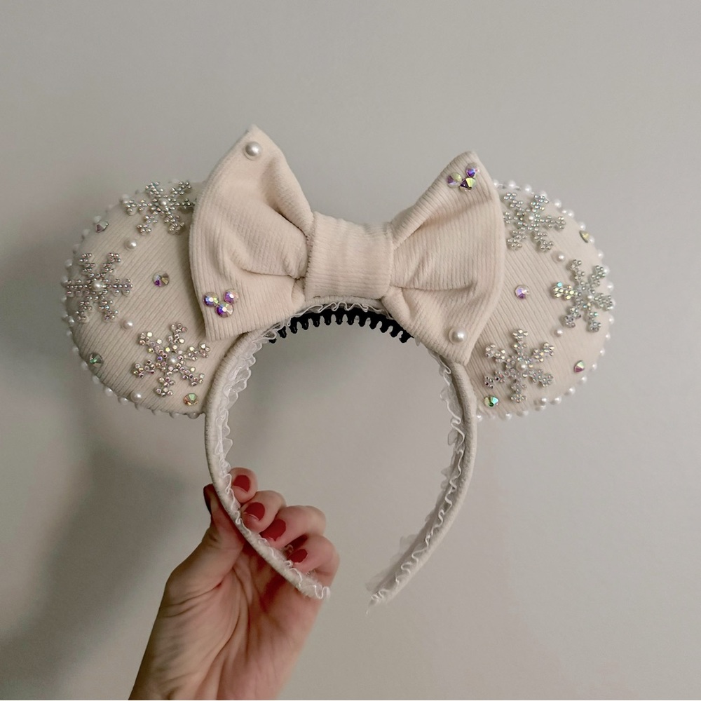Minnie Disney Ears